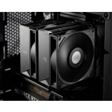 Кулер PCcooler RT620Pro Digital BK (RT620-BKNWYL-GL)