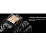 Кулер PCcooler RT620Pro Digital BK (RT620-BKNWYL-GL)