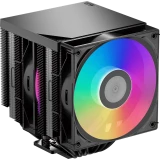 Кулер PCcooler RT620Pro TC ARGB BK (RT620ProTC-BKAWYX-GL)