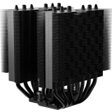 Кулер PCcooler RT620Pro TC ARGB BK (RT620ProTC-BKAWYX-GL)
