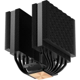 Кулер PCcooler RT620Pro TC ARGB BK (RT620ProTC-BKAWYX-GL)