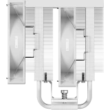 Кулер PCcooler RT620Pro TC ARGB White (RT620ProTC-WHAWYX-GL)