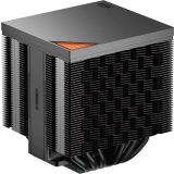 Кулер PCCooler RZ620M X Black (RZ620MX-BKAWYX-GL)