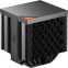 Кулер PCCooler RZ620M X Black - RZ620MX-BKAWYX-GL