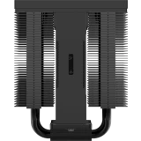 Кулер PCCooler RZ620M X Black (RZ620MX-BKAWYX-GL)