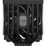 Кулер PCCooler RZ620M X Black (RZ620MX-BKAWYX-GL)