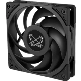 Вентилятор для корпуса Scythe Wonder Tornado 120 PWM (WT1225FD25-P)