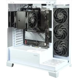 Вентилятор для корпуса Scythe Wonder Tornado 120 PWM (WT1225FD25X3-P)
