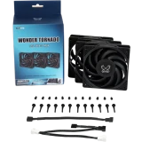 Вентилятор для корпуса Scythe Wonder Tornado 120 PWM (WT1225FD20X3-P)