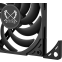Вентилятор для корпуса Scythe Wonder Tornado 120 Slim PWM (WT1215FD20-P) - фото 2