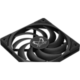 Вентилятор для корпуса Scythe Wonder Tornado 120 Slim PWM (WT1215FD20-P)