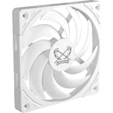 Вентилятор для корпуса Scythe Wonder Tornado 120 Slim White PWM (WT1215FD20W-P)