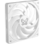 Вентилятор для корпуса Scythe Wonder Tornado 120 Slim White PWM (WT1215FD20W-P) - фото 2