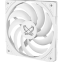 Вентилятор для корпуса Scythe Wonder Tornado 120 Slim White PWM (WT1215FD20W-P) - фото 3