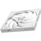 Вентилятор для корпуса Scythe Wonder Tornado 120 Slim White PWM (WT1215FD20W-P)