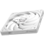Вентилятор для корпуса Scythe Wonder Tornado 120 Slim White PWM (WT1215FD20W-P) - фото 4