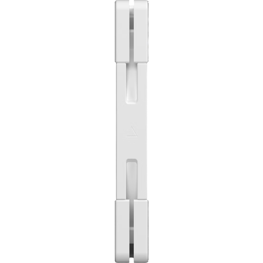 Вентилятор для корпуса Scythe Wonder Tornado 120 Slim White PWM (WT1215FD20W-P) - фото 5