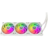 Вентилятор для корпуса Scythe Wonder Tornado 120 White ARGB PWM (WT1225FD25WARX3-P)