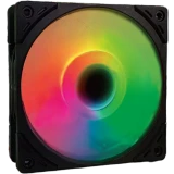 Вентилятор для корпуса Scythe Wonder Tornado 120 White PWM (WT1225FD25AR-P)