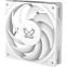 Вентилятор для корпуса Scythe Wonder Tornado 120 White PWM (WT1225FD25W-P) - фото 2