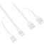 Вентилятор для корпуса Bloody CF-14 ARGB White - CF-14-ARGB120-WH - фото 10