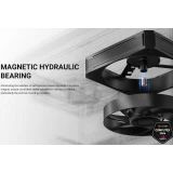 Вентилятор для корпуса ID-COOLING AM-120-K