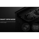 Вентилятор для корпуса ID-COOLING AM-120-K