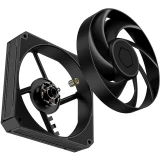 Вентилятор для корпуса ID-COOLING AM-120-K