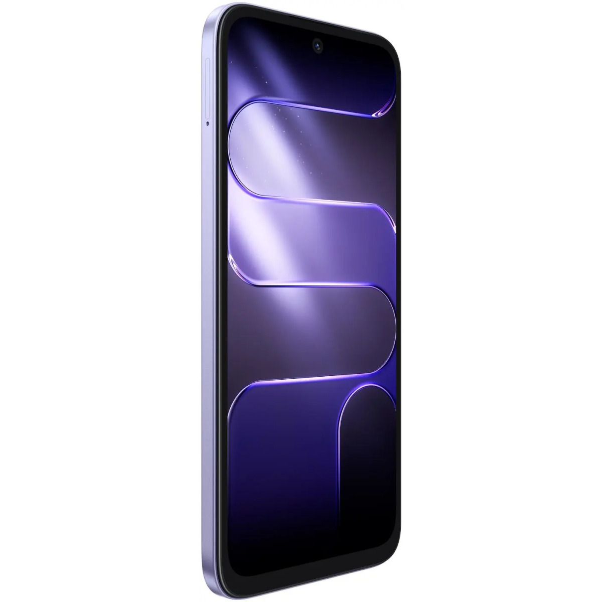 Смартфон TECNO Spark 50 8/128GB Aurora Purple - KN4N 128+8 AURORA PURPLE - фото 3