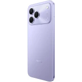 Смартфон TECNO Spark 50 8/128GB Aurora Purple (KN4N 128+8 AURORA PURPLE)