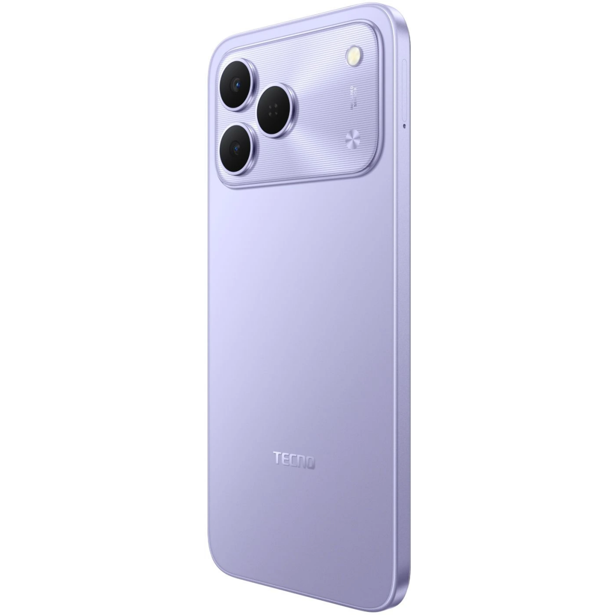 Смартфон TECNO Spark 50 8/128GB Aurora Purple - KN4N 128+8 AURORA PURPLE - фото 5