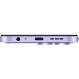 Смартфон TECNO Spark 50 8/128GB Aurora Purple (KN4N 128+8 AURORA PURPLE)
