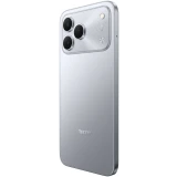 Смартфон TECNO Spark 50 8/128GB Neo Titanium (KN4N 128+8 TITANIUM GREY)