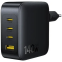 Сетевое зарядное устройство Baseus EnerFill FH11 Black