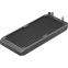 Система жидкостного охлаждения PCcooler DA240 Max ARGB Black - DA240 MAX ARGB BK - фото 4