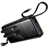Внешний аккумулятор HOCO J156 Founder Black (6942007662277)