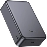 Внешний аккумулятор HOCO J160B Original Grey (6942007664103)