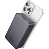 Внешний аккумулятор HOCO J160B Original Grey (6942007664103)