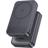Внешний аккумулятор HOCO J160A Original Grey (6942007664097)