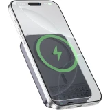 Внешний аккумулятор HOCO J160A Original Grey (6942007664097)