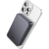 Внешний аккумулятор HOCO J160A Original Grey (6942007664097)