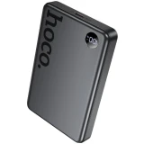 Внешний аккумулятор HOCO Q34 Clever Grey (6942007644068)