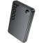 Внешний аккумулятор HOCO Q34 Clever Grey - 6942007644068