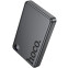 Внешний аккумулятор HOCO Q34 Clever Grey - 6942007644068 - фото 2