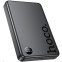Внешний аккумулятор HOCO Q34 Clever Grey - 6942007644068 - фото 3
