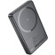 Внешний аккумулятор HOCO Q34 Clever Grey - 6942007644068 - фото 4