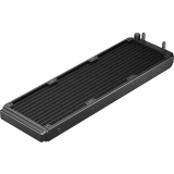 Система жидкостного охлаждения PCcooler DA360 V2 ARGB Black (DA360V2-BKAWXX-GL)