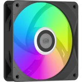 Система жидкостного охлаждения PCcooler DA360 V2 ARGB Black (DA360V2-BKAWXX-GL)