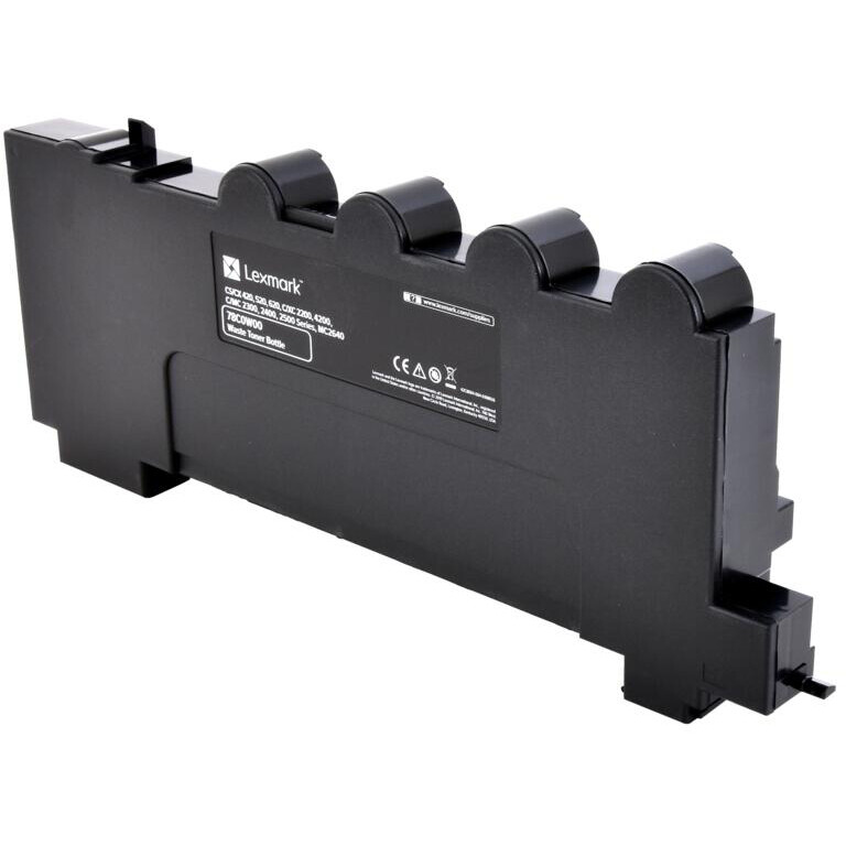 Бункер отработанного тонера Lexmark 78C0W00