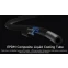 Система жидкостного охлаждения PCcooler DA360 V2 ARGB Black - DA360V2-BKAWXX-GL - фото 10